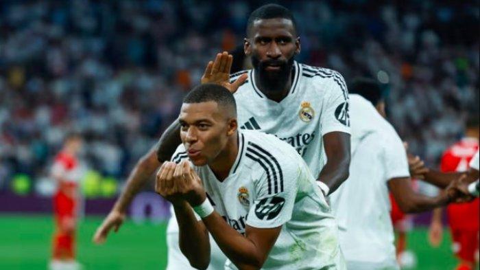 Kemenangan Real Madrid Atas Dortmund Di 8 Besar Piala Dunia AntarKlub 2025 – Infoleva.com